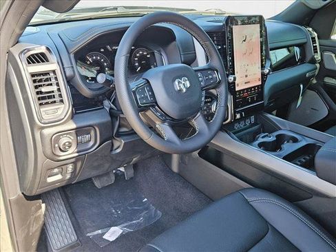 New 2026 RAM 1500 Rebel w/ Rebel Level 2 Equipment Group image 9