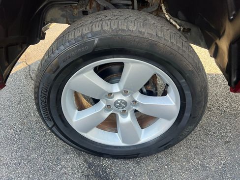 Used 2013 RAM 1500 Express image 51