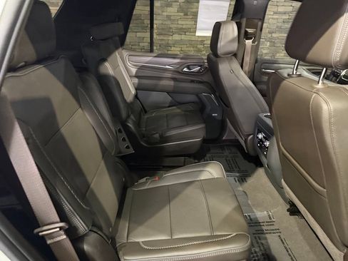 Used 2024 GMC Yukon Denali w/ Max Trailering Package AWD/4WD image 34
