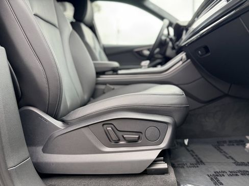 Certified 2025 Audi Q7 3.0T Premium Plus w/ Premium Plus Package image 21