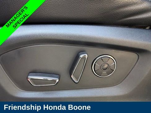 Used 2020 Ford Explorer ST w/ Premium Technology Package AWD/4WD image 17