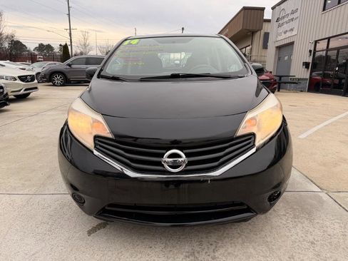 Used 2014 Nissan Versa Note SV image 17