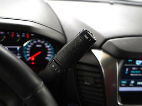 Used 2016 Chevrolet Tahoe LT image 26