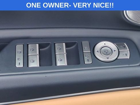 Used 2024 Genesis GV80 3.5T w/ Prestige Package AWD/4WD image 14