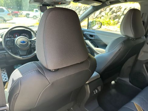 Certified 2025 Subaru Crosstrek 2.5i Sport w/ Crosstrek Mirror Package AWD/4WD image 9