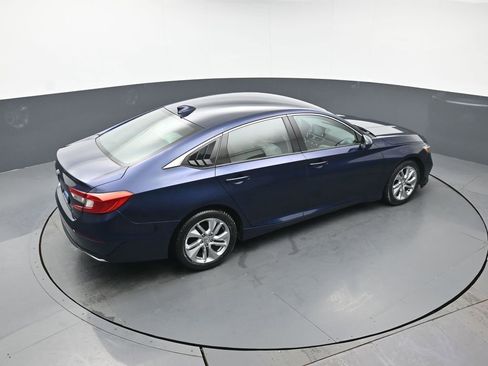 Used 2019 Honda Accord LX image 40