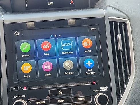 Used 2020 Subaru Forester Limited image 5