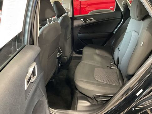 Used 2026 Kia Sportage LX AWD/4WD image 10