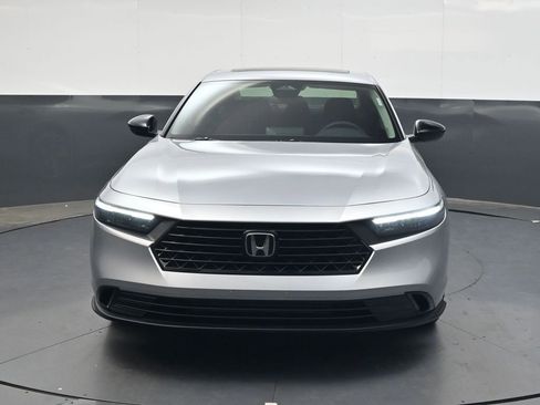 New 2026 Honda Accord SE image 9