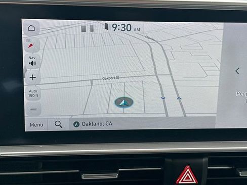 Used 2023 Hyundai Ioniq 6 SEL RWD image 21