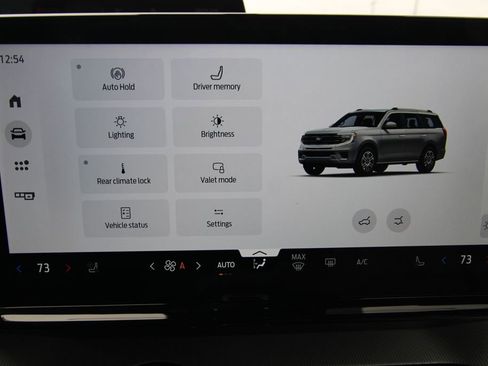 Used 2025 Ford Expedition Active AWD/4WD image 33