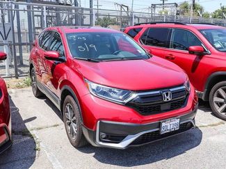 Certified 2022 Honda CR-V EX-L video 2
