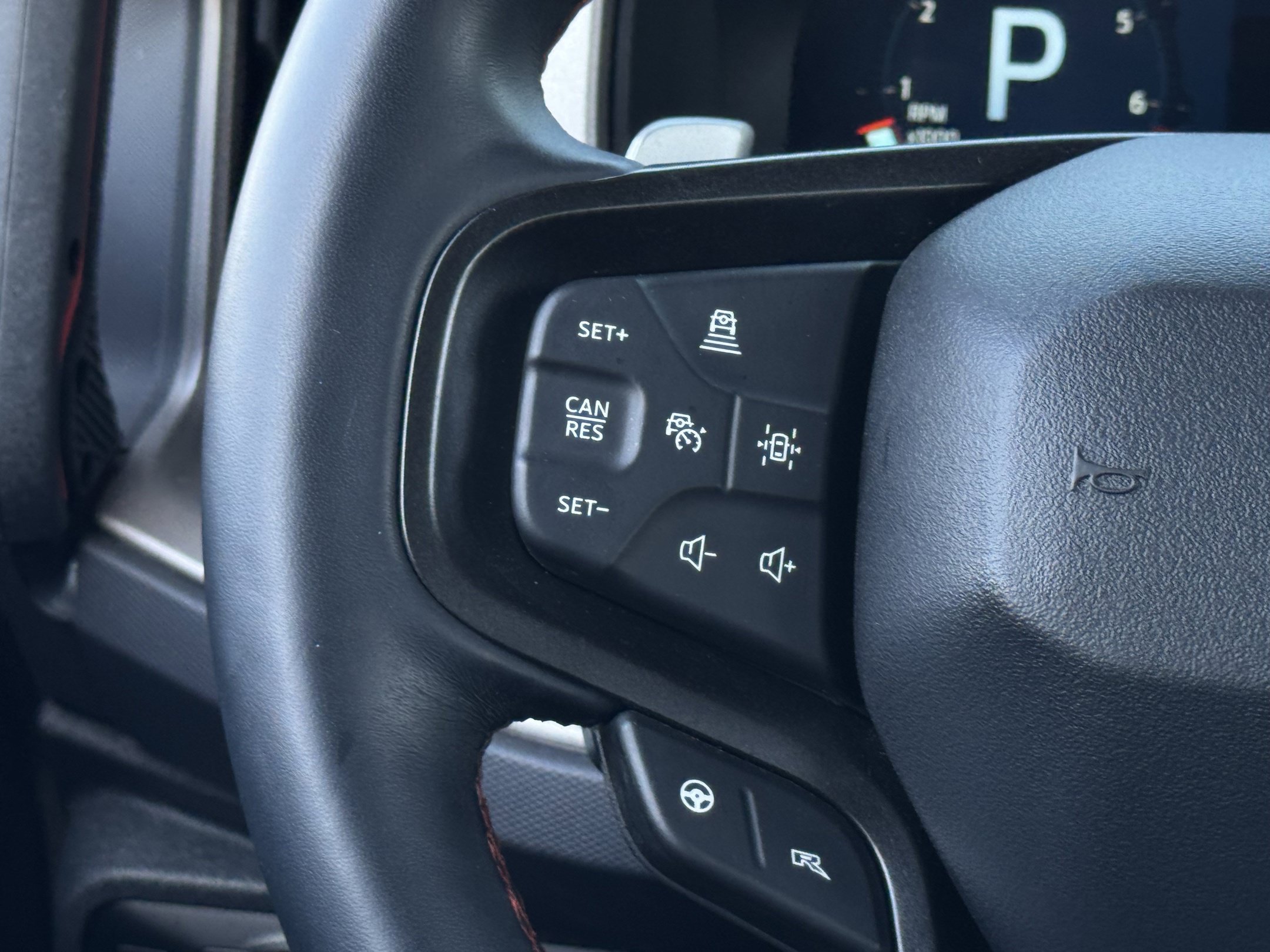 Used 2024 Ford Bronco Raptor AWD/4WD image 14