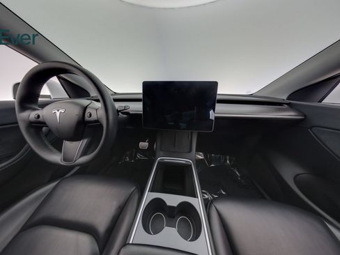Used 2021 Tesla Model Y Performance AWD/4WD image 25