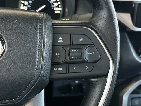 New 2026 Toyota Tundra SR5 RWD image 26