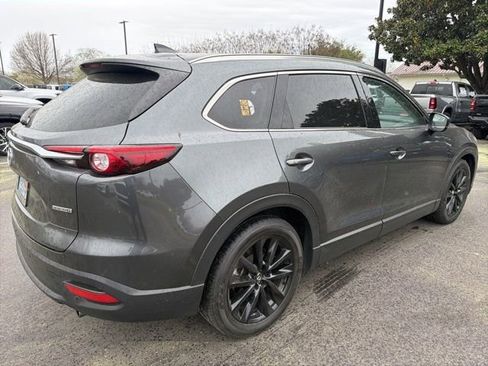 Used 2022 MAZDA CX-9 Touring Plus image 3