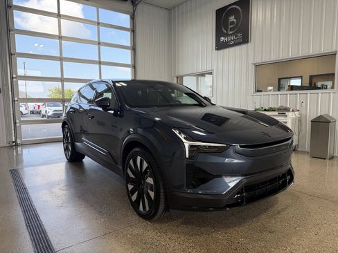 Used 2025 Polestar Polestar 3 AWD/4WD image 7