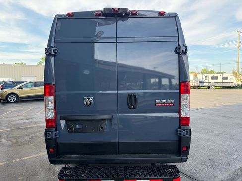 Used 2020 RAM ProMaster 3500 FWD image 4