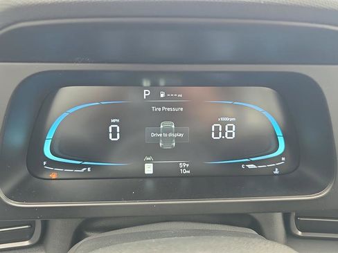 New 2026 Hyundai Elantra Sport FWD image 18