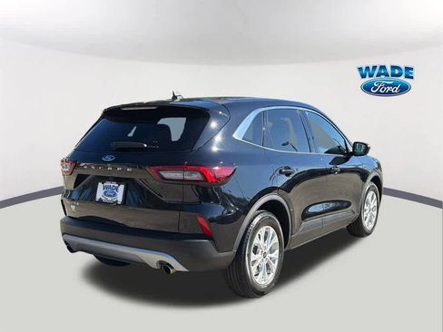 Used 2023 Ford Escape Active image 5