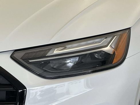 Certified 2025 Audi SQ5 Premium Plus AWD/4WD image 15
