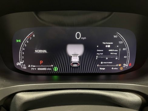 Certified 2023 Acura MDX SH-AWD w/ Technology Package image 5