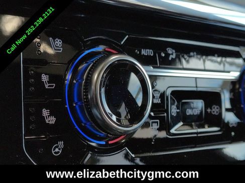 New 2026 GMC Sierra 1500 Denali Ultimate AWD/4WD image 31