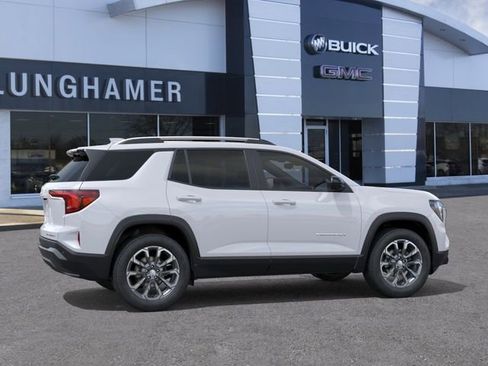 New 2026 GMC Terrain Elevation FWD image 5