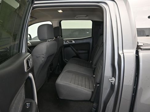 Certified 2023 Ford Ranger XLT AWD/4WD image 13
