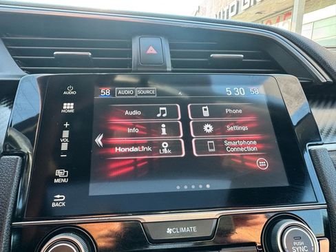Used 2018 Honda Civic Si image 18