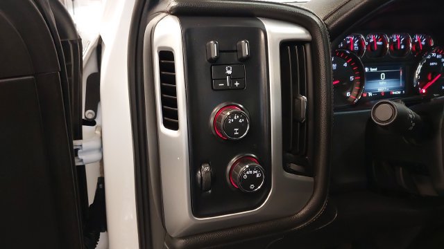Used 2016 GMC Sierra 2500 SLE AWD/4WD image 27