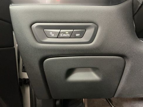 Certified 2025 BMW X5 sDrive40i w/ Parking Assistance Package image 18