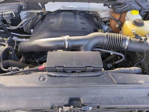 Used 2014 Ford F150 Lariat w/ Equipment Group 502A Luxury image 22