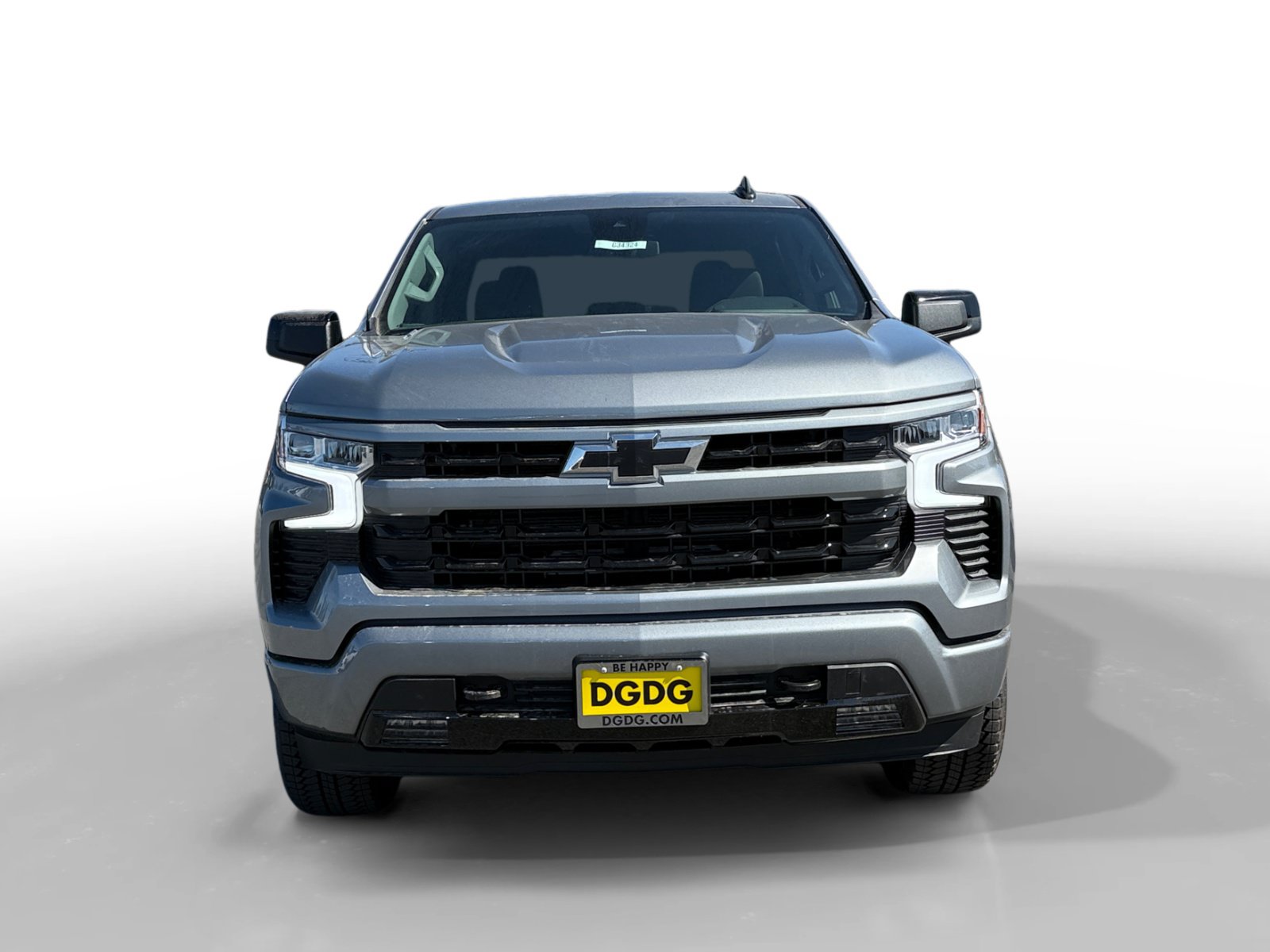 New 2026 Chevrolet Silverado 1500 RST w/ RST Select Package AWD/4WD image 8