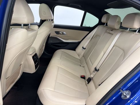 Used 2022 BMW M340i w/ Premium Package RWD image 21