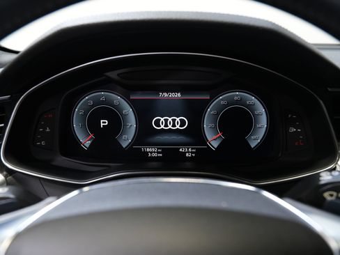 Used 2019 Audi A6 3.0T Premium Plus w/ Premium Plus Package AWD/4WD image 40