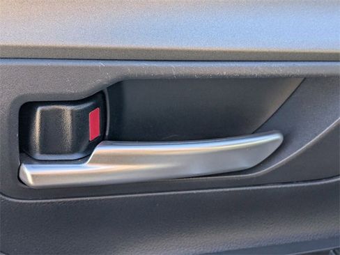 Certified 2025 Toyota Grand Highlander FWD image 13