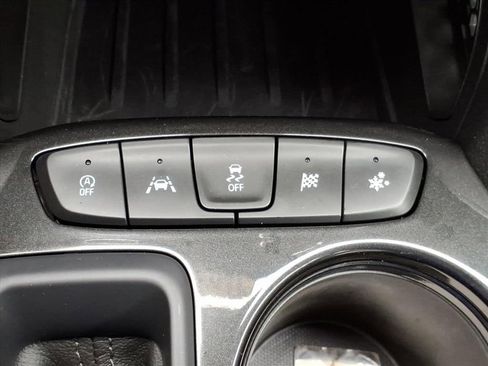 New 2026 Chevrolet TrailBlazer LT image 22