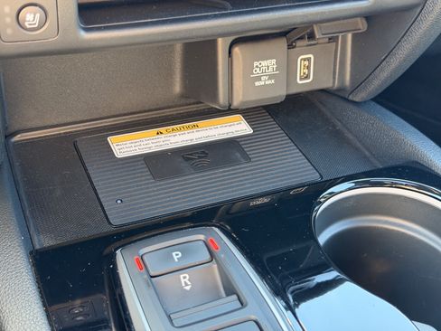 Used 2022 Honda Passport Elite image 24