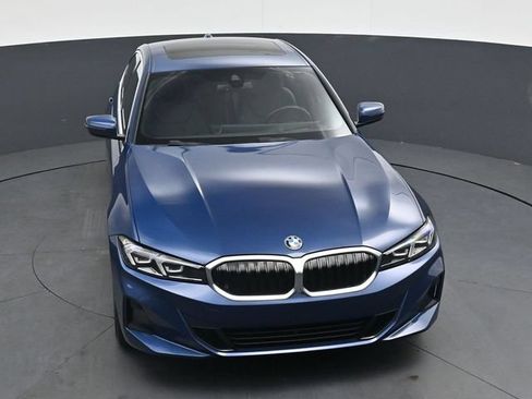 Certified 2024 BMW 330i Sedan w/ Premium Package RWD image 30