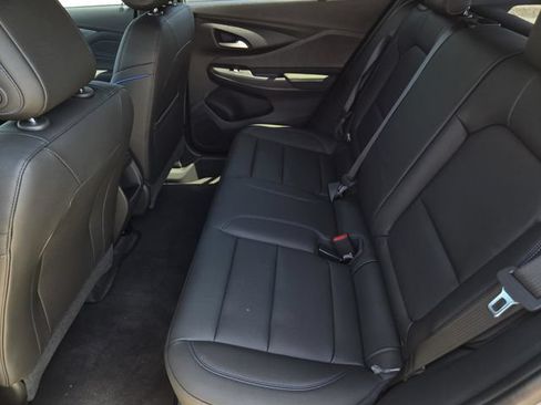 New 2026 Buick Envista Sport Touring w/ Convenience I Package FWD image 28