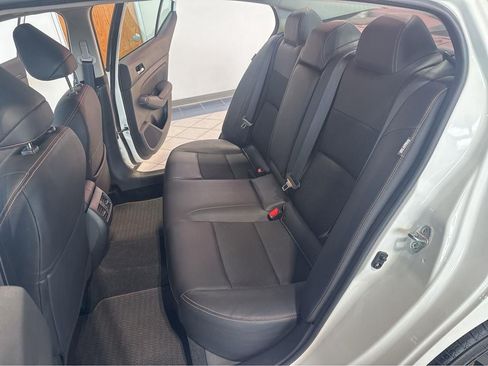 Used 2022 Nissan Altima 2.5 SR AWD/4WD image 33