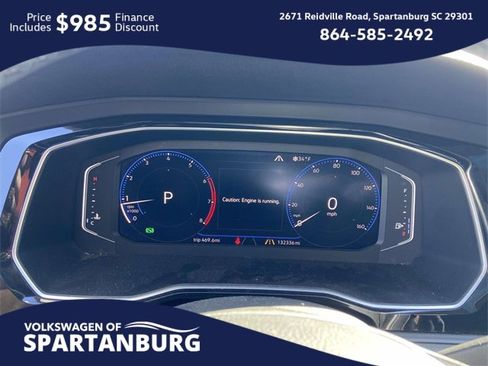 Used 2019 Volkswagen Jetta SEL image 19