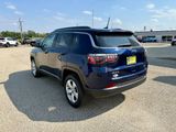 Used 2021 Jeep Compass Latitude w/ Convenience Group image 2