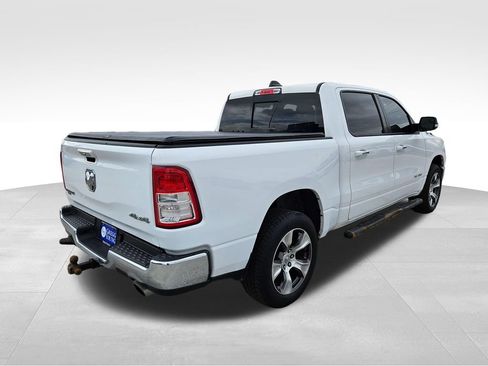Used 2019 RAM 1500 Big Horn AWD/4WD image 7