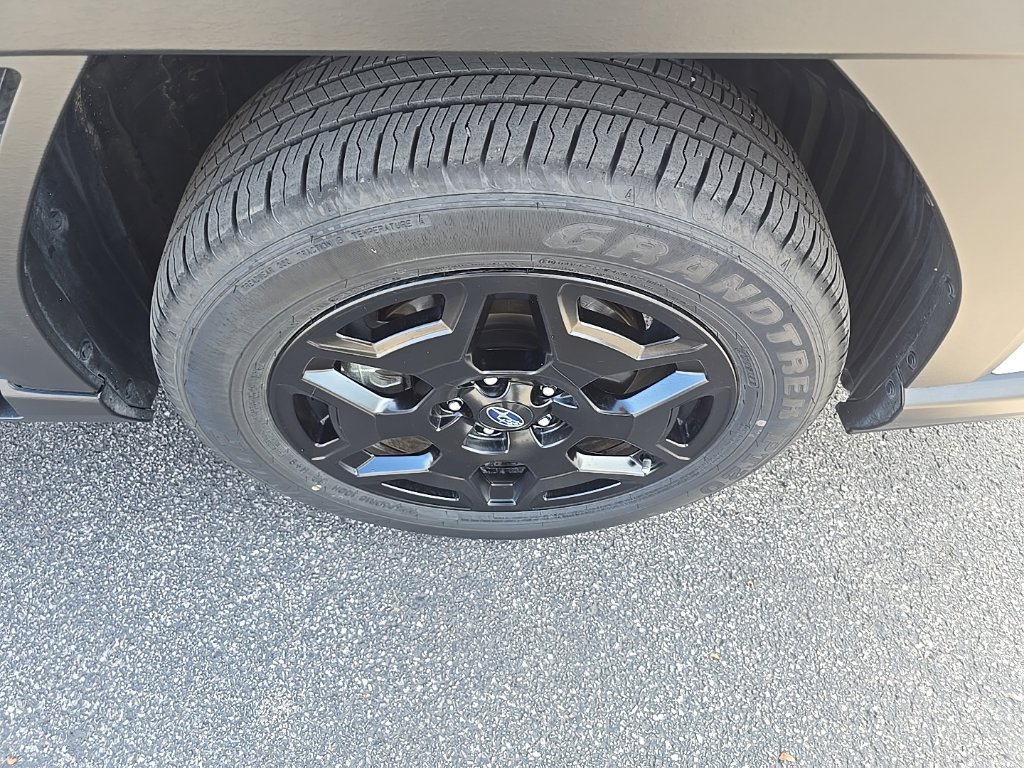 Certified 2026 Subaru Outback Limited AWD/4WD image 5