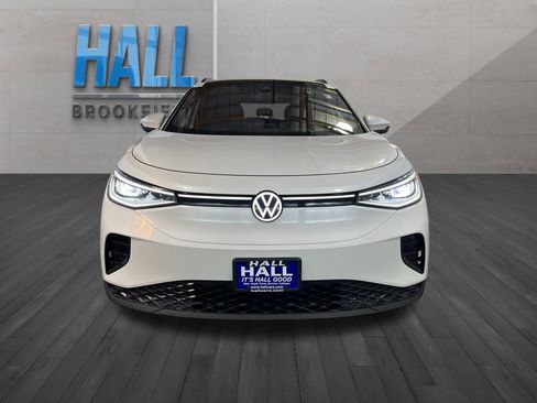 Used 2023 Volkswagen ID.4 Pro S image 8