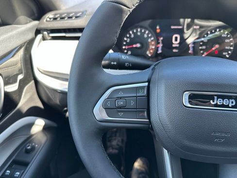 New 2026 Jeep Compass Limited AWD/4WD image 24