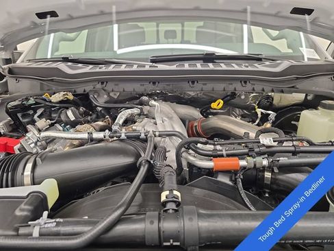 New 2026 Ford F350 Lariat w/ Tremor Off-Road Package AWD/4WD image 46