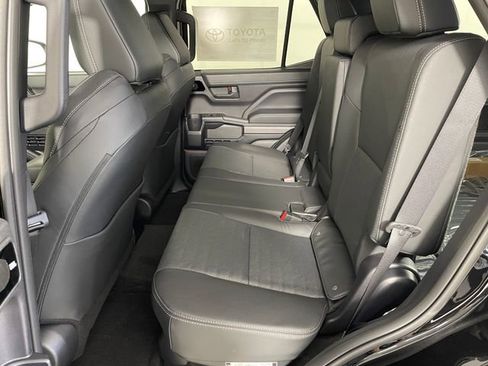 New 2026 Toyota 4Runner TRD Sport Premium AWD/4WD image 10